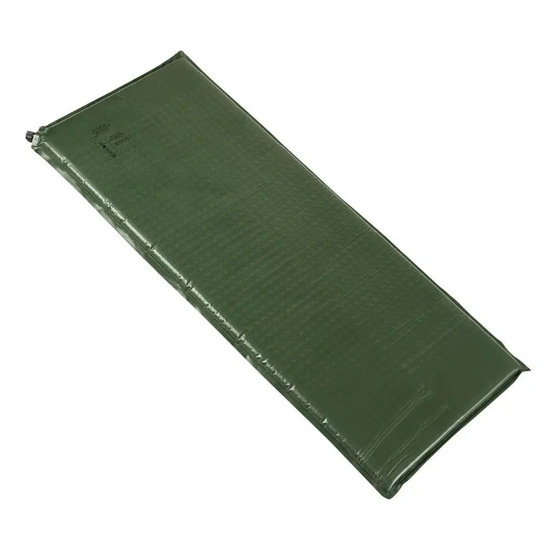 Multimat Nato Mattress 35S Short 5 Season Self Inflating Mod Green