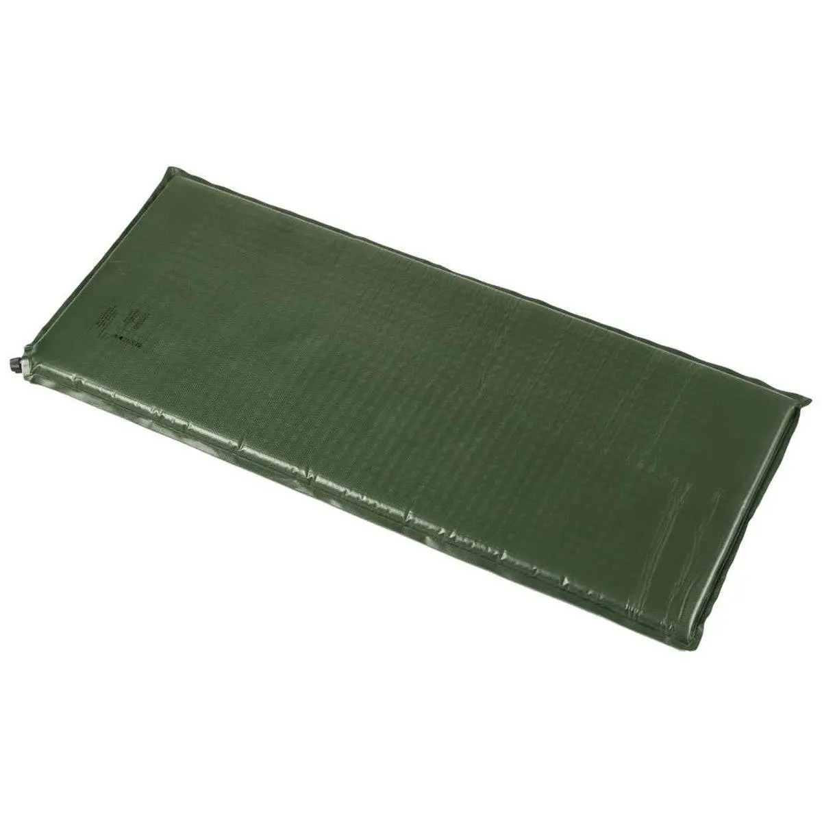 Multimat Nato Mattress 35S Short 5 Season Self Inflating Mod Green - Image 2