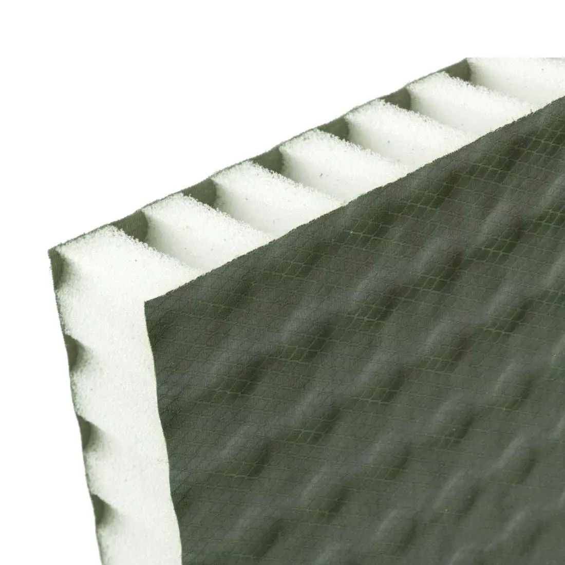Multimat Nato Mattress 35S Short 5 Season Self Inflating Mod Green - Image 5
