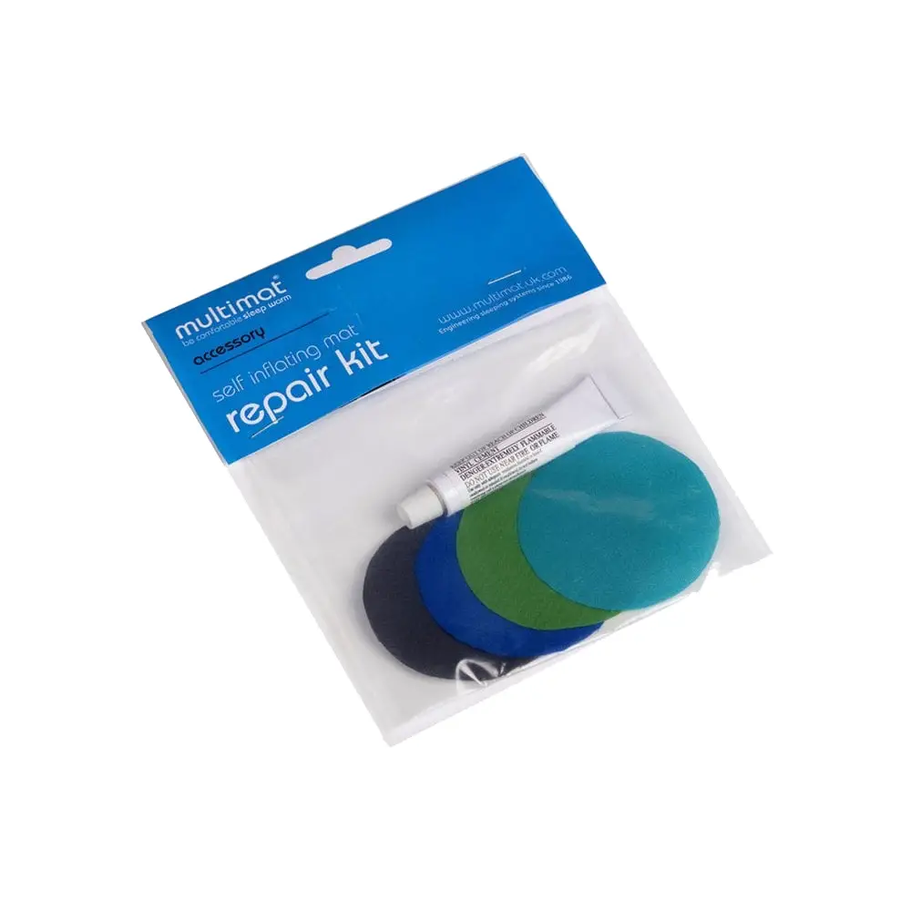 Multimat Self Inflating Mat Repair Kit
