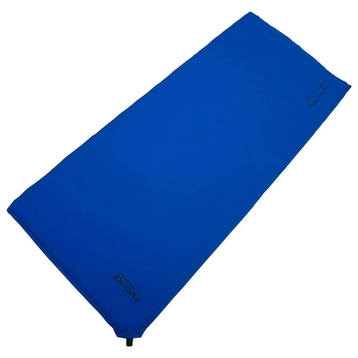 Multimat Trekker 25 4 Season Self Inflating Sleeping Mat Blue - Image 3