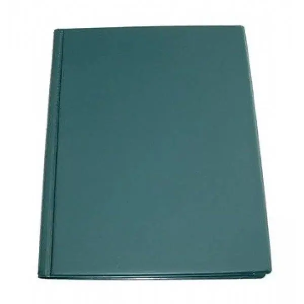 Nyrex A4 Hard Backed Orders Notebook - 30 Pages