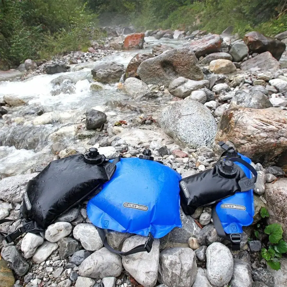 Ortlieb 2L Water Sack Bag Bladder - Image 4