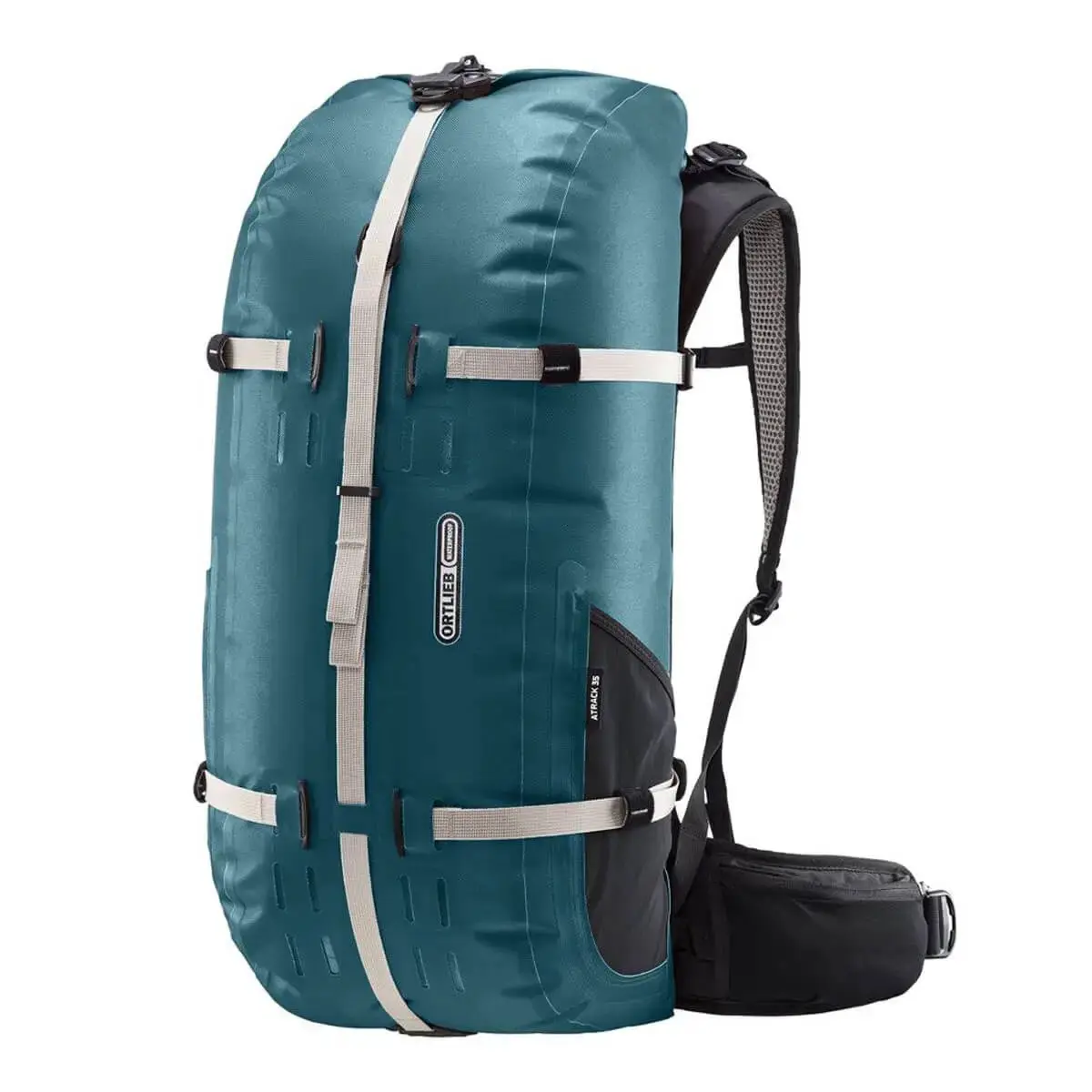 Ortlieb Atrack 35L Backpack - Image 3