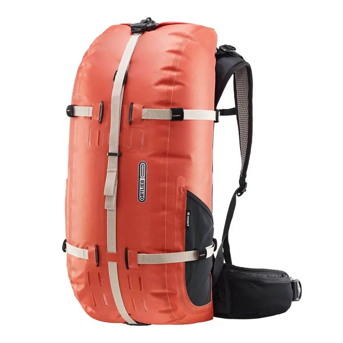 Ortlieb Atrack 35L Backpack - Image 4