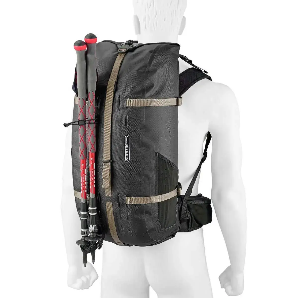 Ortlieb Atrack 35L Backpack - Image 6