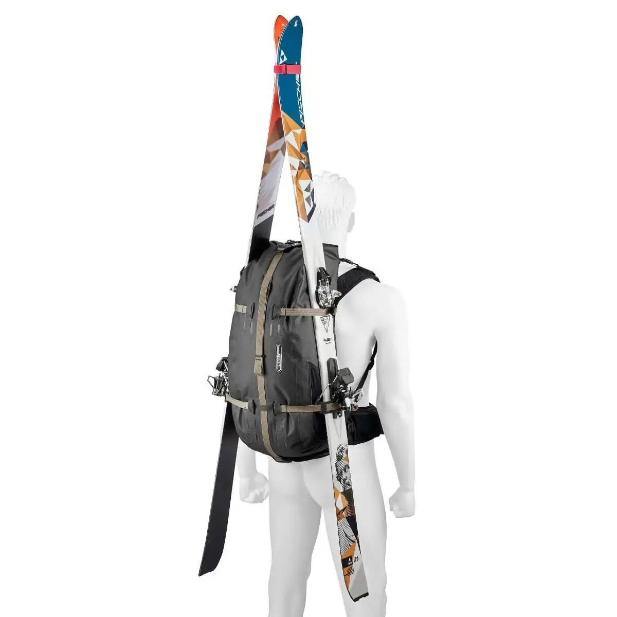 Ortlieb Atrack 35L Backpack - Image 7