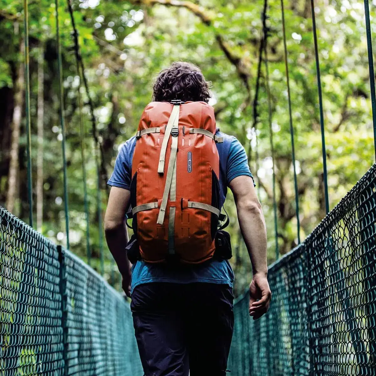 Ortlieb Atrack 35L Backpack - Image 9