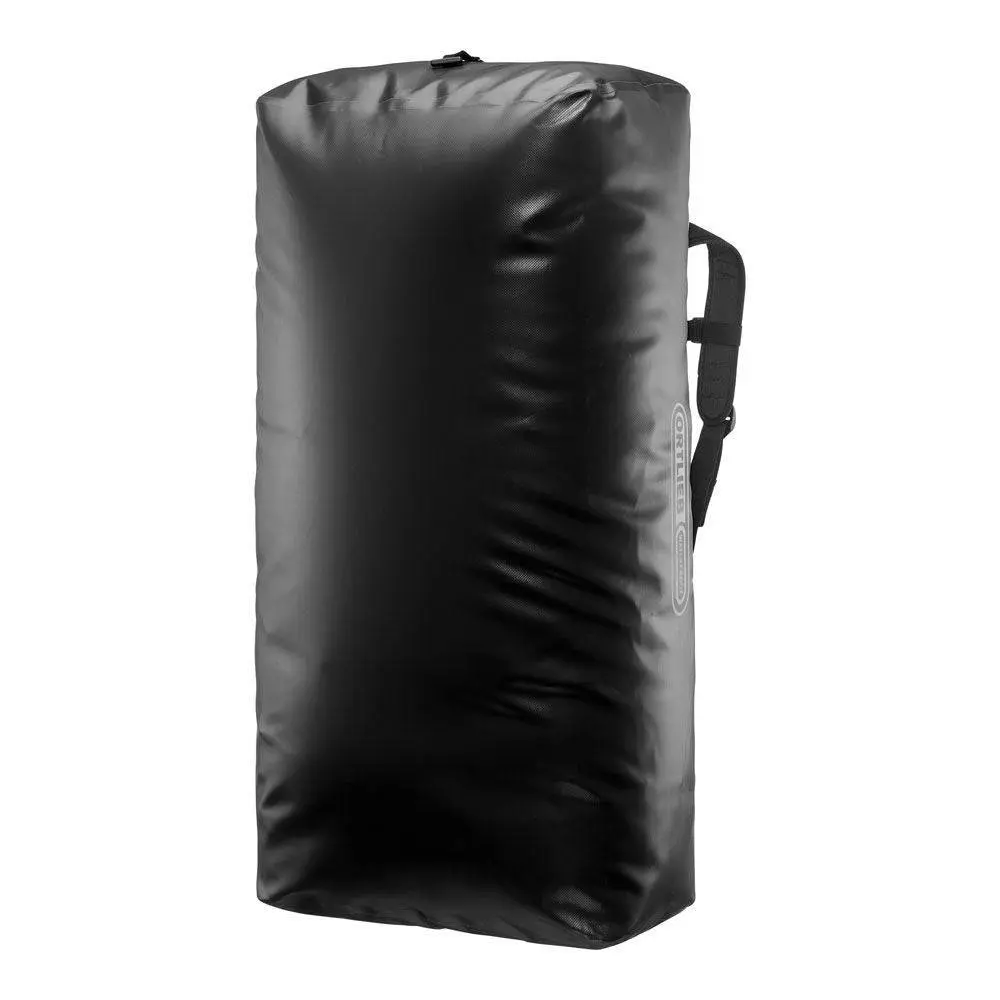 Ortlieb BigZip 140L Carry Bag Black - Image 3