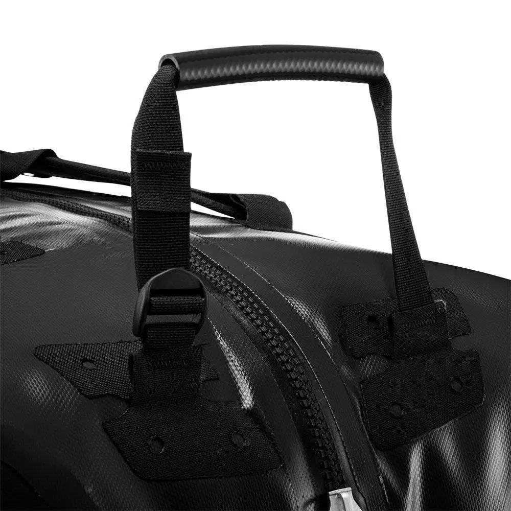 Ortlieb BigZip 140L Carry Bag Black - Image 5
