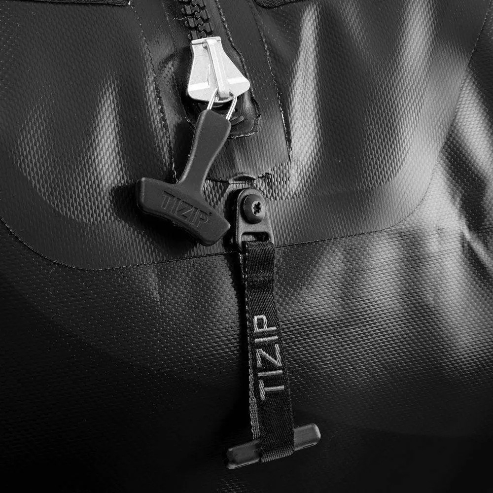Ortlieb BigZip 140L Carry Bag Black - Image 8