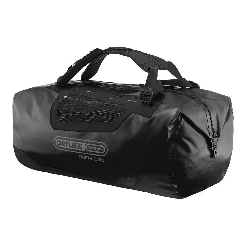 Ortlieb Duffle 110L Waterproof Travel Bag - Image 3