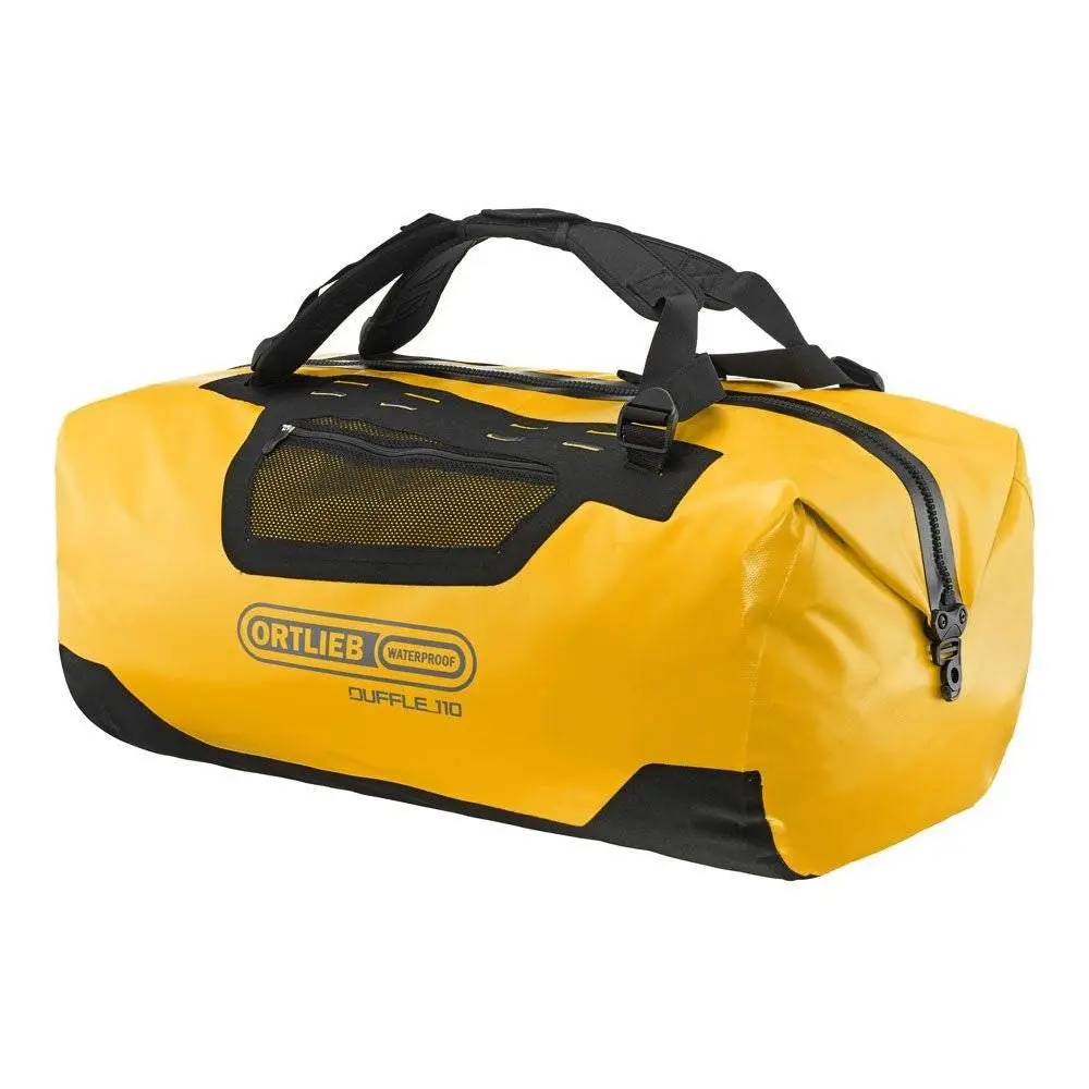 Ortlieb Duffle 110L Waterproof Travel Bag - Image 4