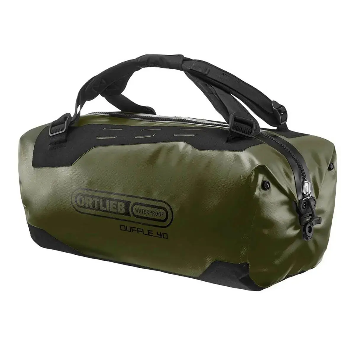 Ortlieb Duffle 40L Waterproof Travel Bag - Image 4