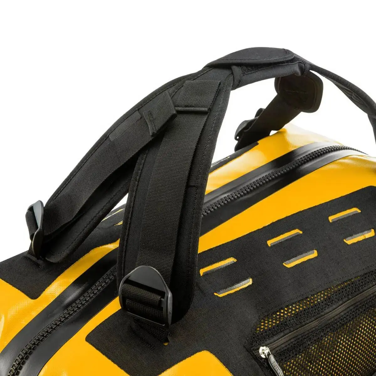 Ortlieb Duffle 40L Waterproof Travel Bag - Image 6