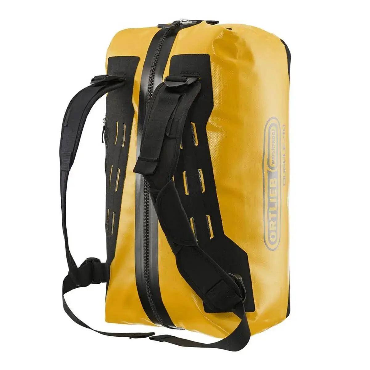 Ortlieb Duffle 40L Waterproof Travel Bag - Image 7