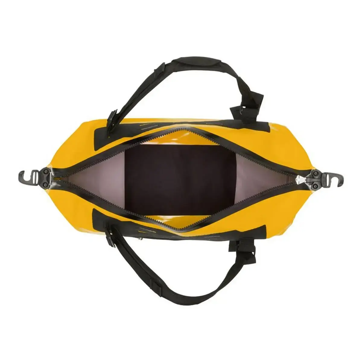 Ortlieb Duffle 40L Waterproof Travel Bag - Image 8