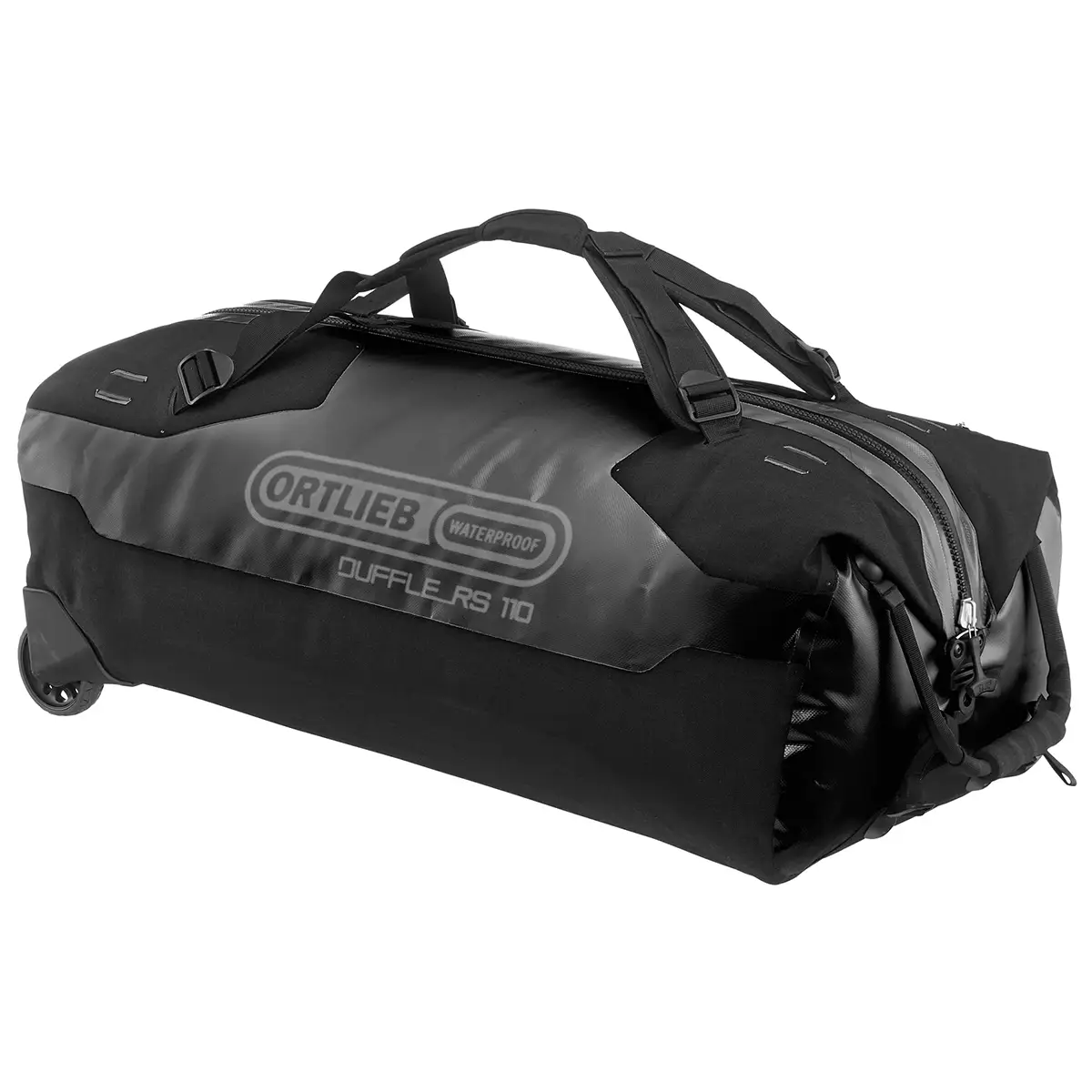 Ortlieb Duffle RS Travel Bag with Wheels - Image 12