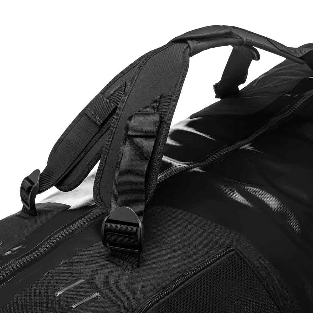 Ortlieb Duffle RS Travel Bag with Wheels - Image 3