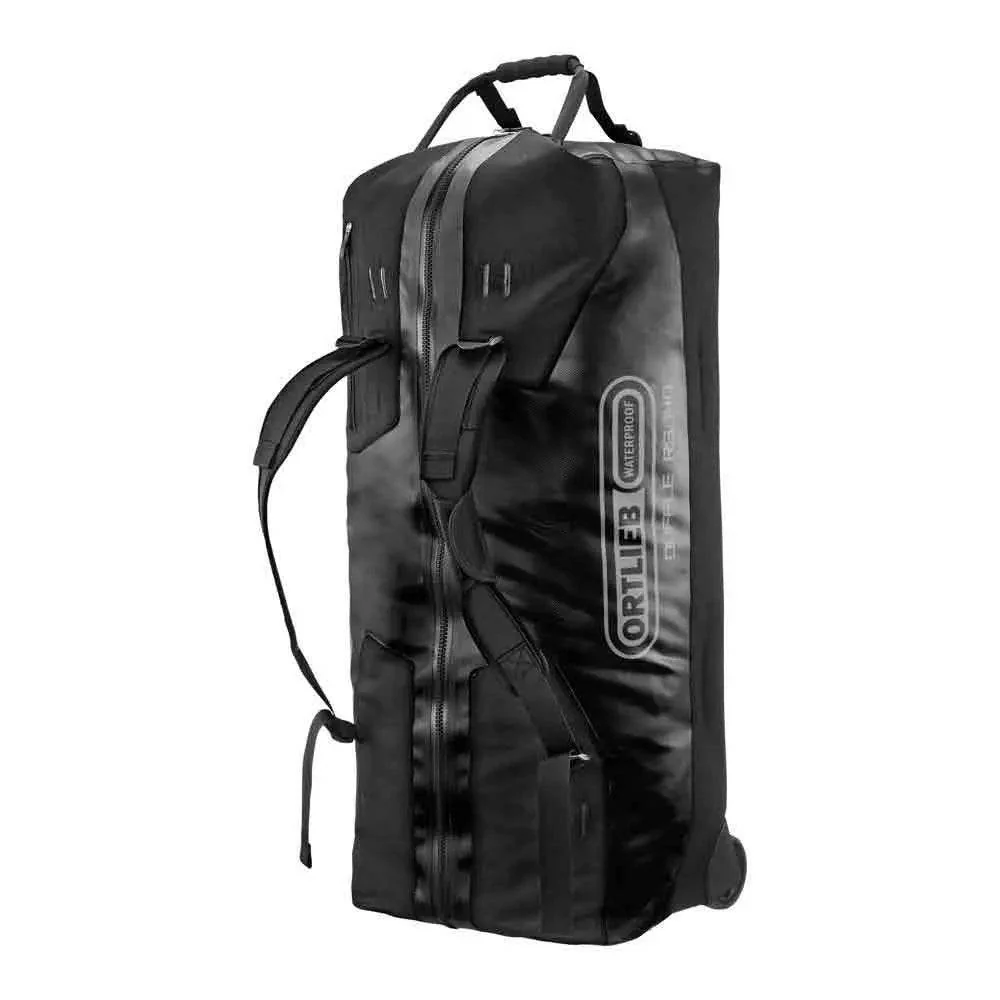 Ortlieb Duffle RS Travel Bag with Wheels - Image 8