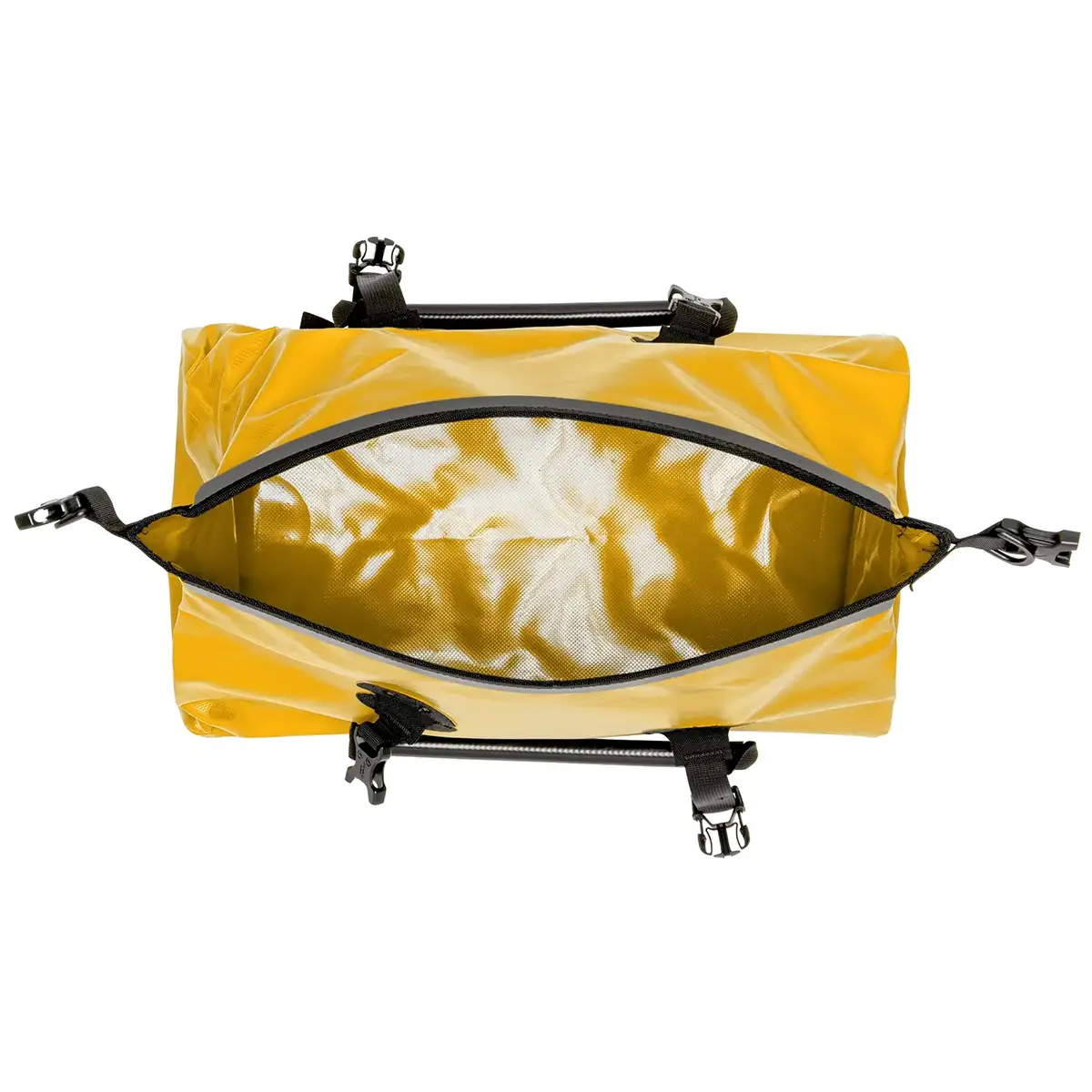 Ortlieb Rack-Pack 31L Waterproof Duffle Bag - Image 6
