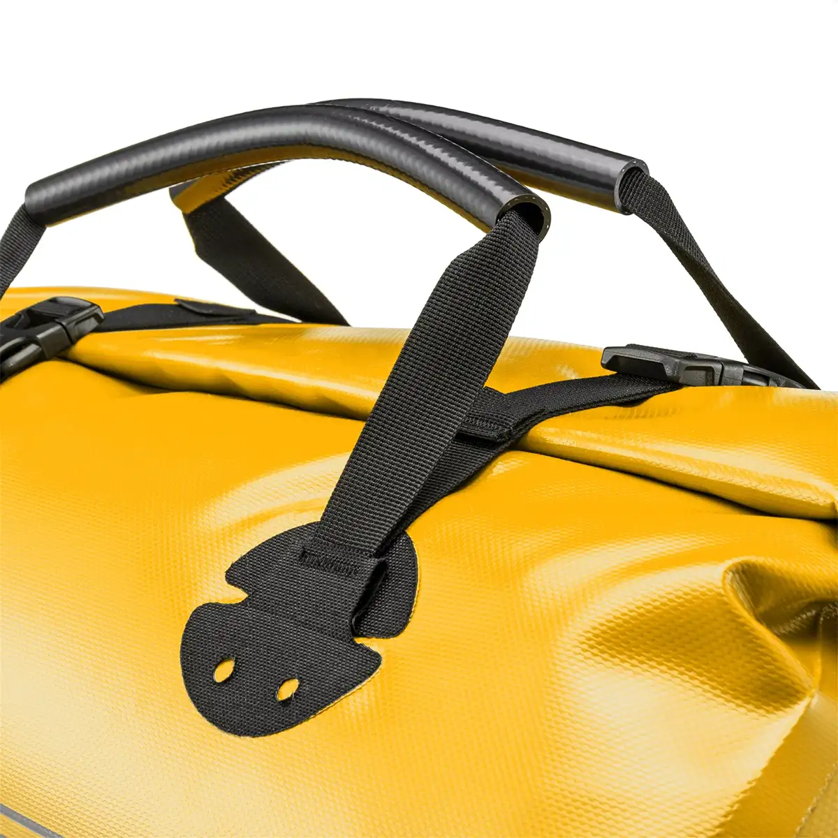 Ortlieb Rack-Pack 31L Waterproof Duffle Bag - Image 7