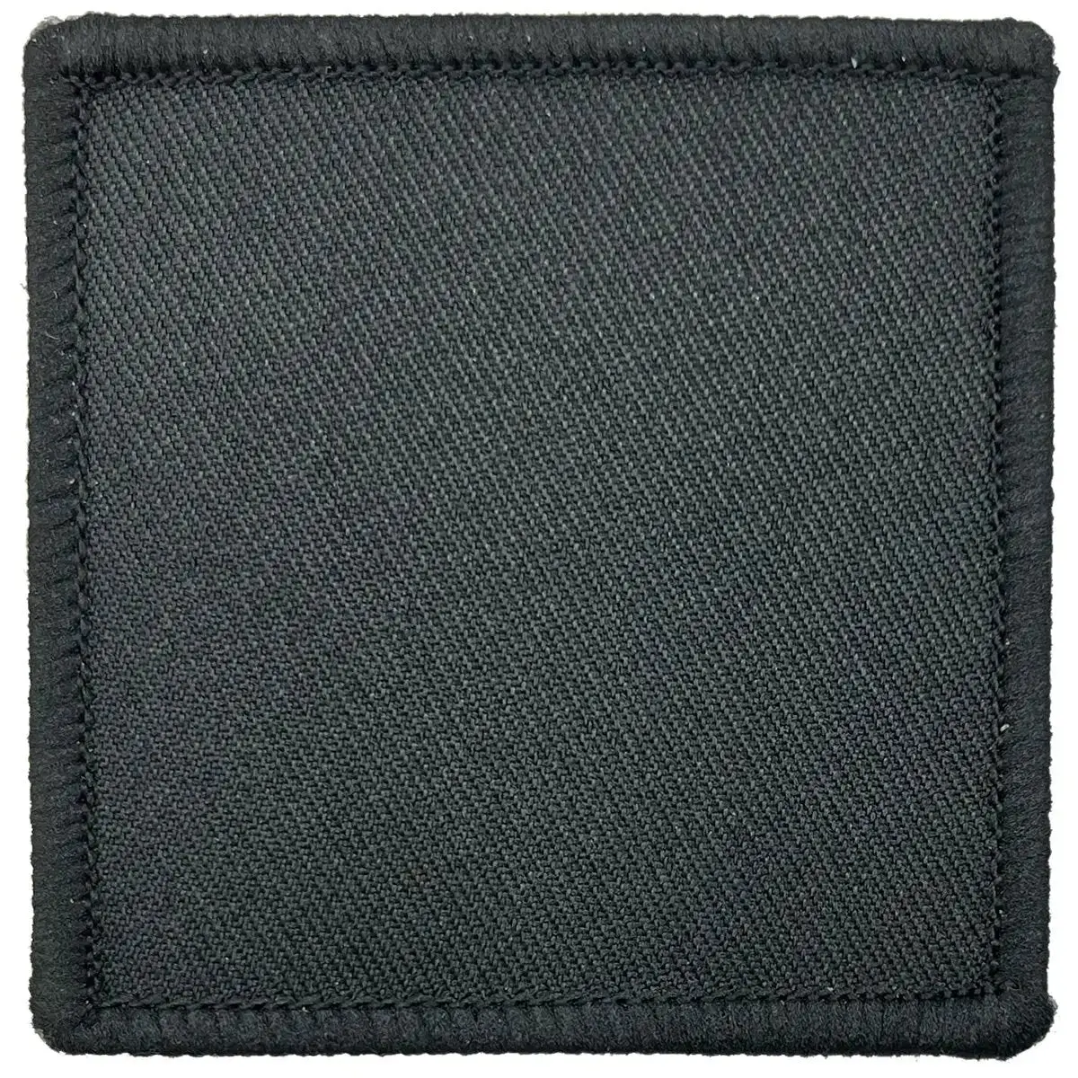 Para D-Z TRF 7cm x 7cm - Hook & Loop Backing - Image 10