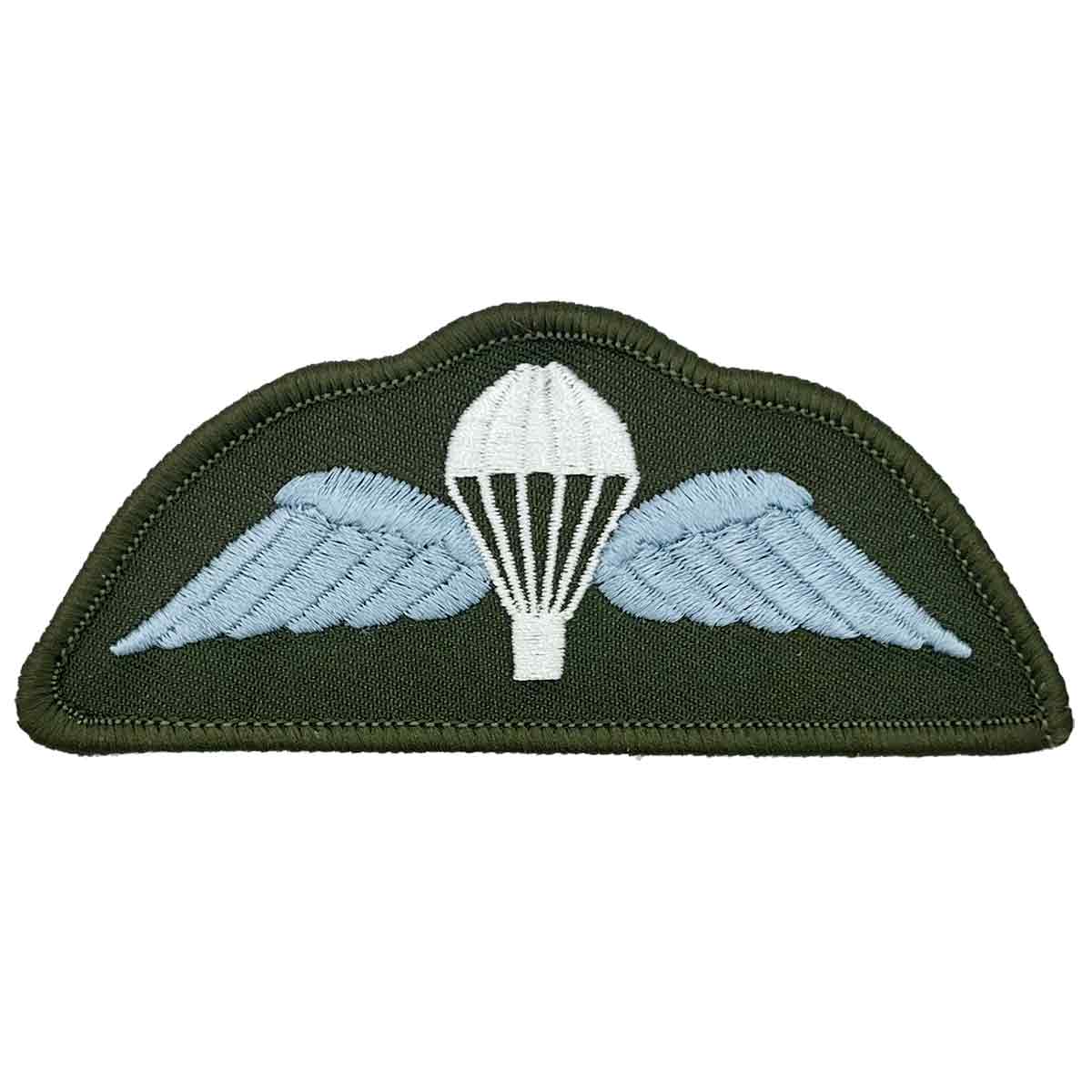 Parachute Regiment Wing Flash - Iron or Sewn On Patch - Image 3