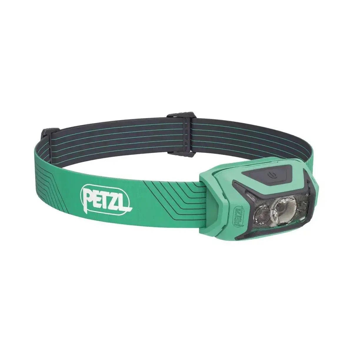 Petzl Actik Headtorch with Red Lighting 450 Lumens - Image 4