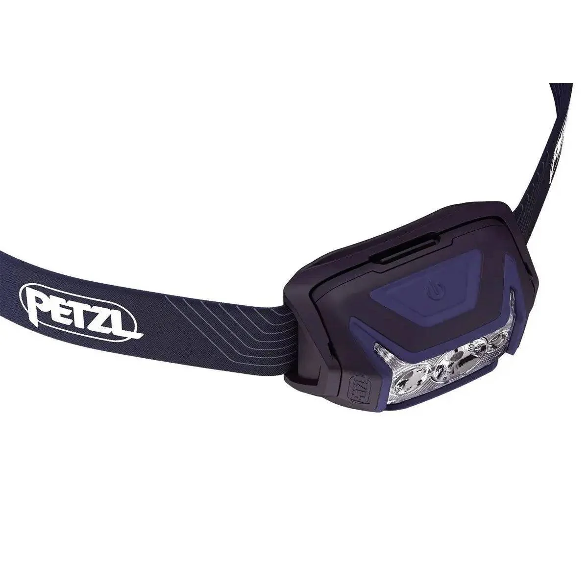Petzl Actik Headtorch with Red Lighting 450 Lumens - Image 5