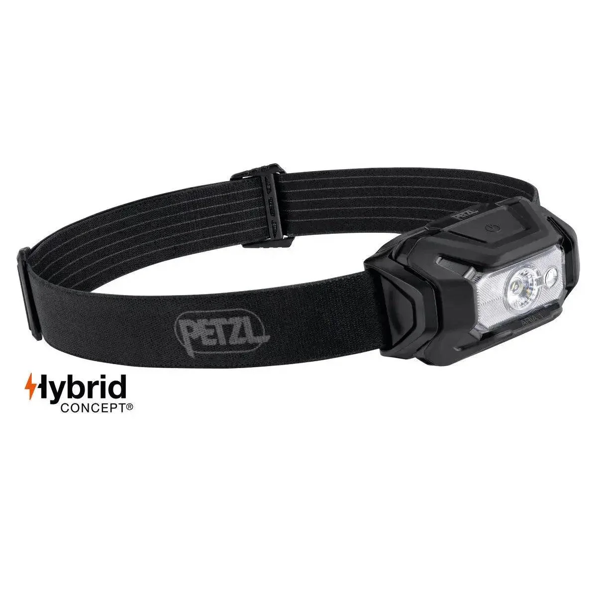 Petzl Aria 1 RGB Waterproof Headtorch 350 Lumens - Image 2