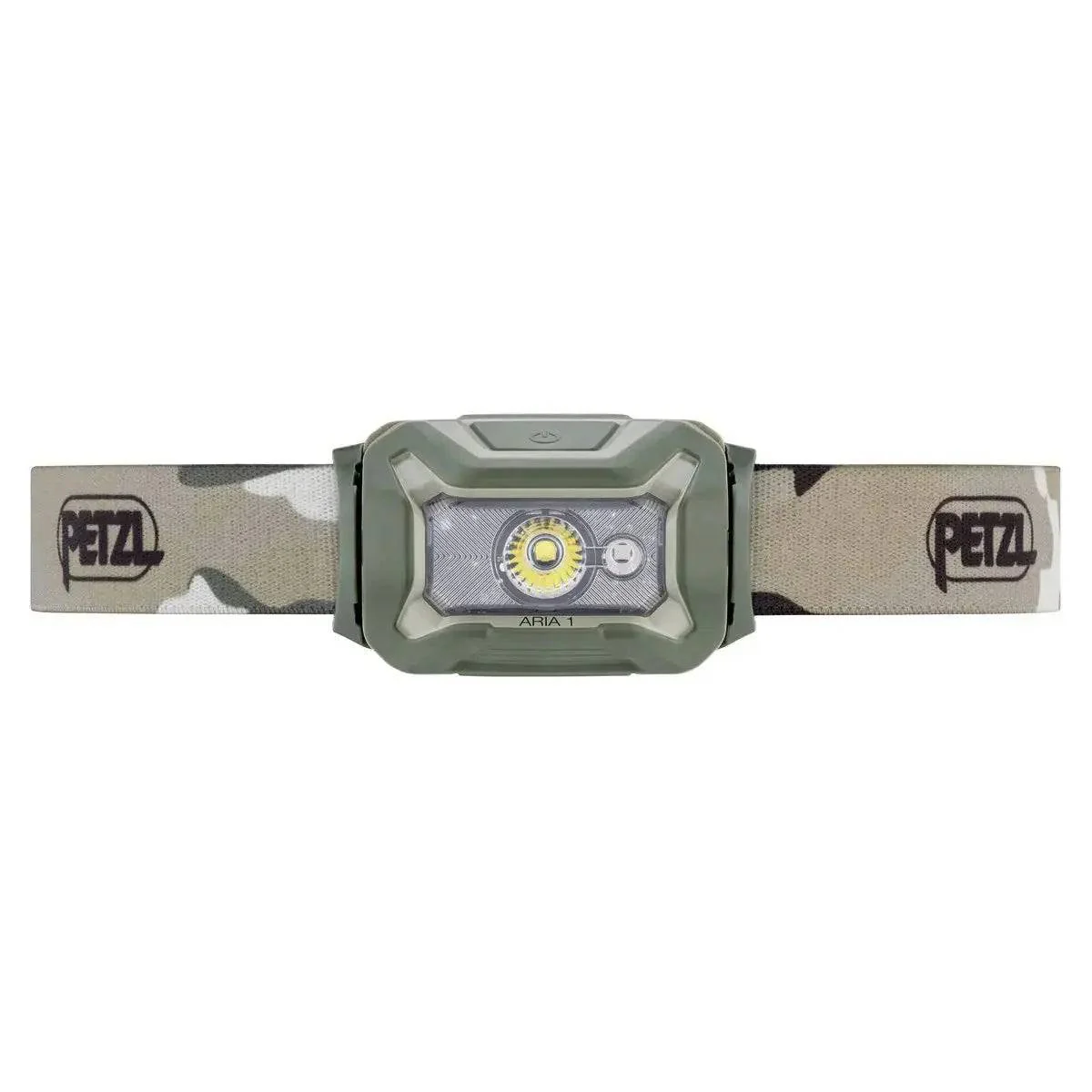 Petzl Aria 1 RGB Waterproof Headtorch 350 Lumens - Image 4
