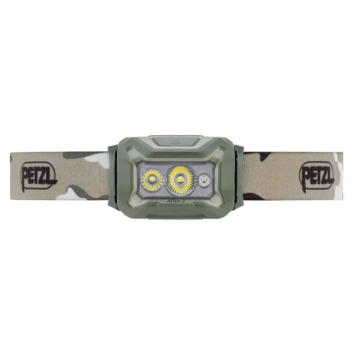 Petzl Aria 2 RGB Waterproof Headtorch 450 Lumens - Image 3
