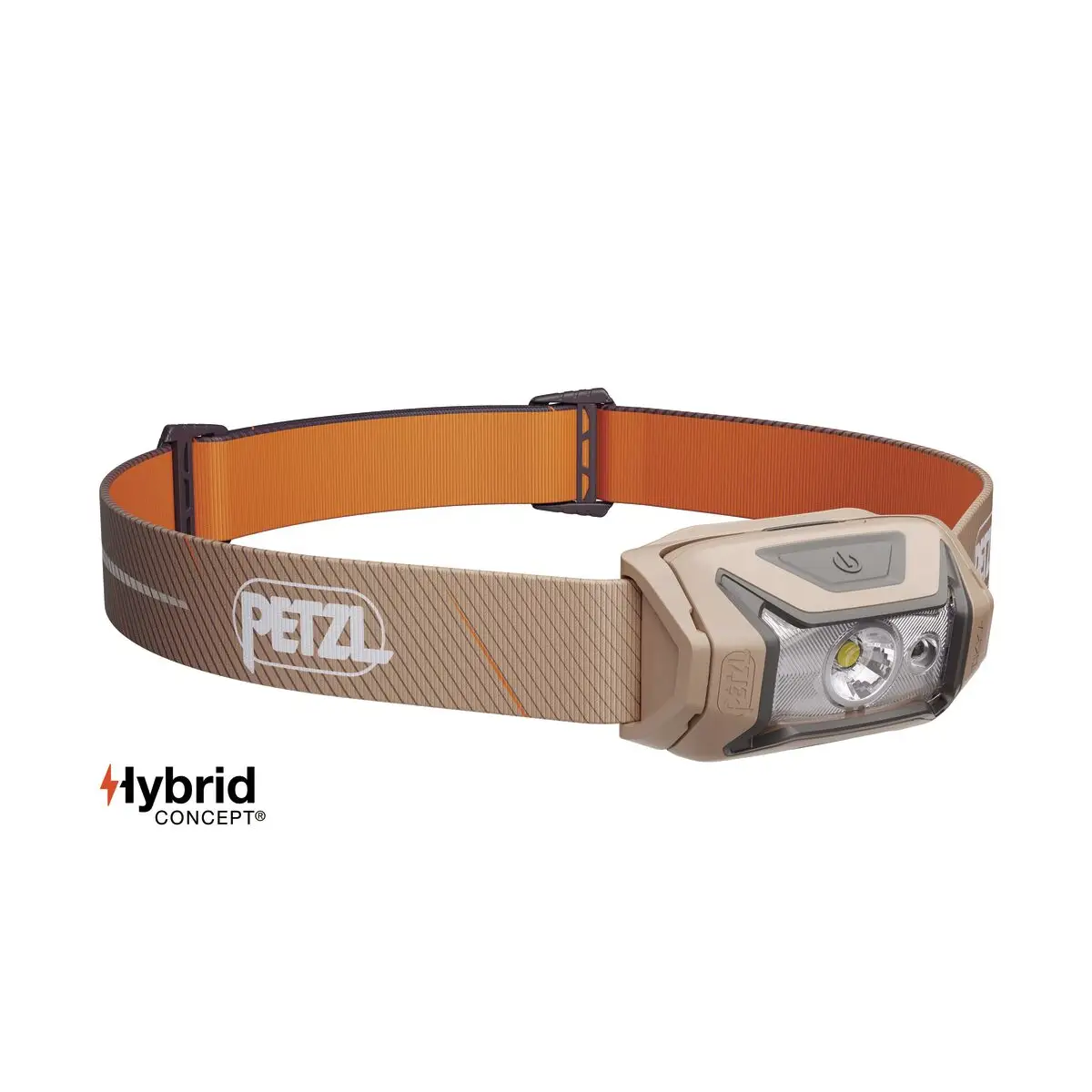 Petzl Tikka Core Headtorch with Red Light 450 Lumens - Image 3