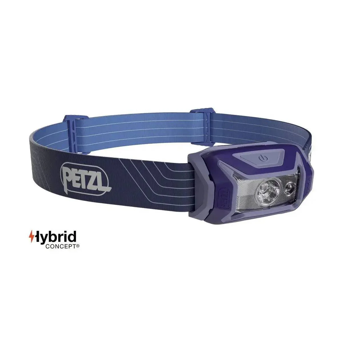 Petzl Tikka Head Torch with Red Light 350 Lumens