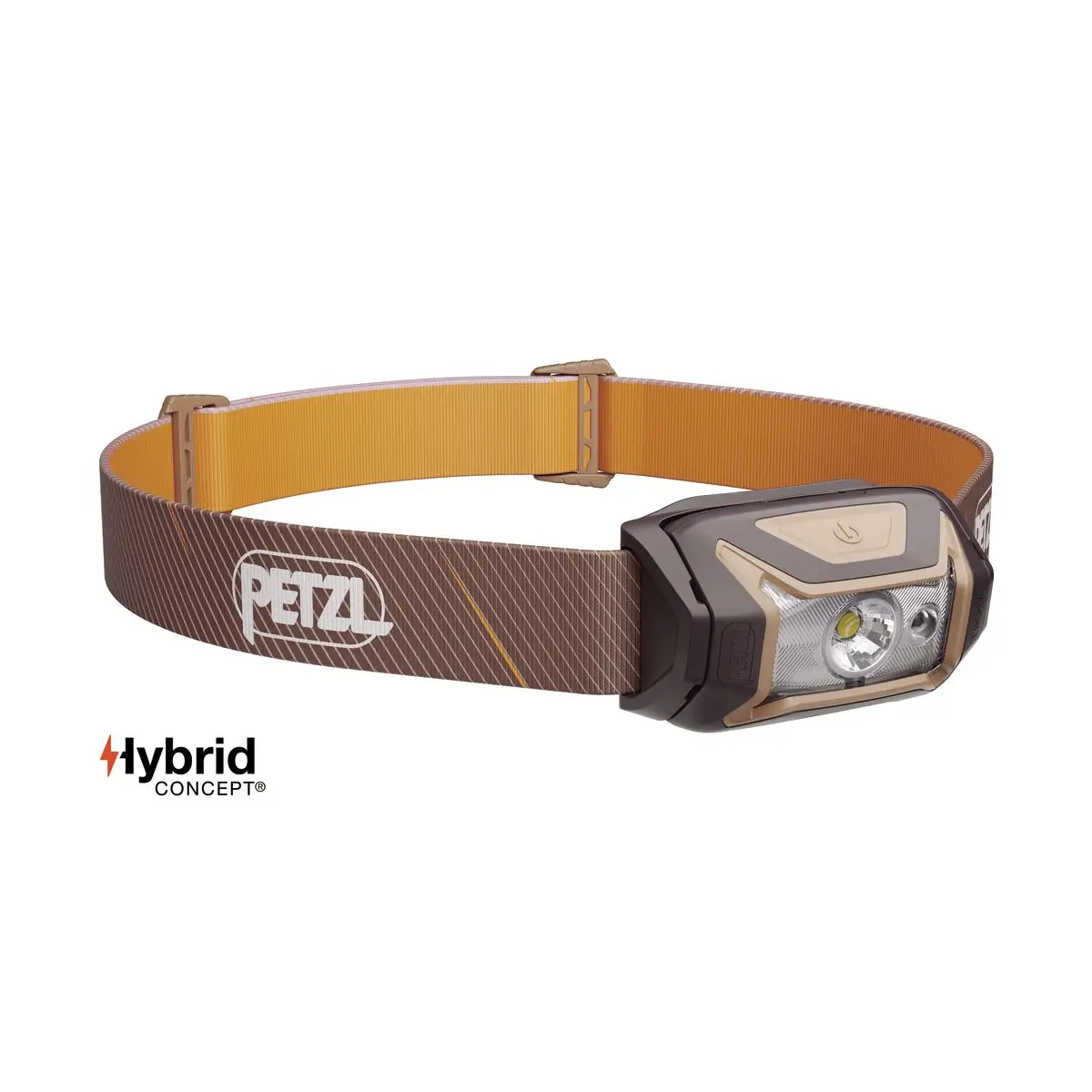 Petzl Tikka Head Torch with Red Light 350 Lumens - Image 3