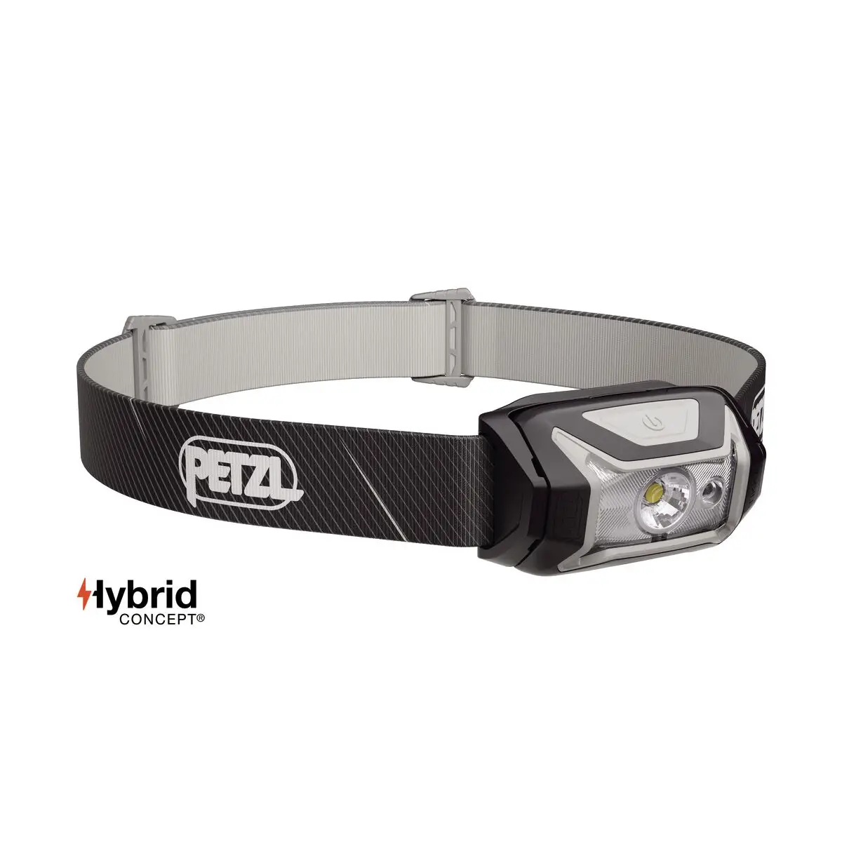 Petzl Tikka Head Torch with Red Light 350 Lumens - Image 4