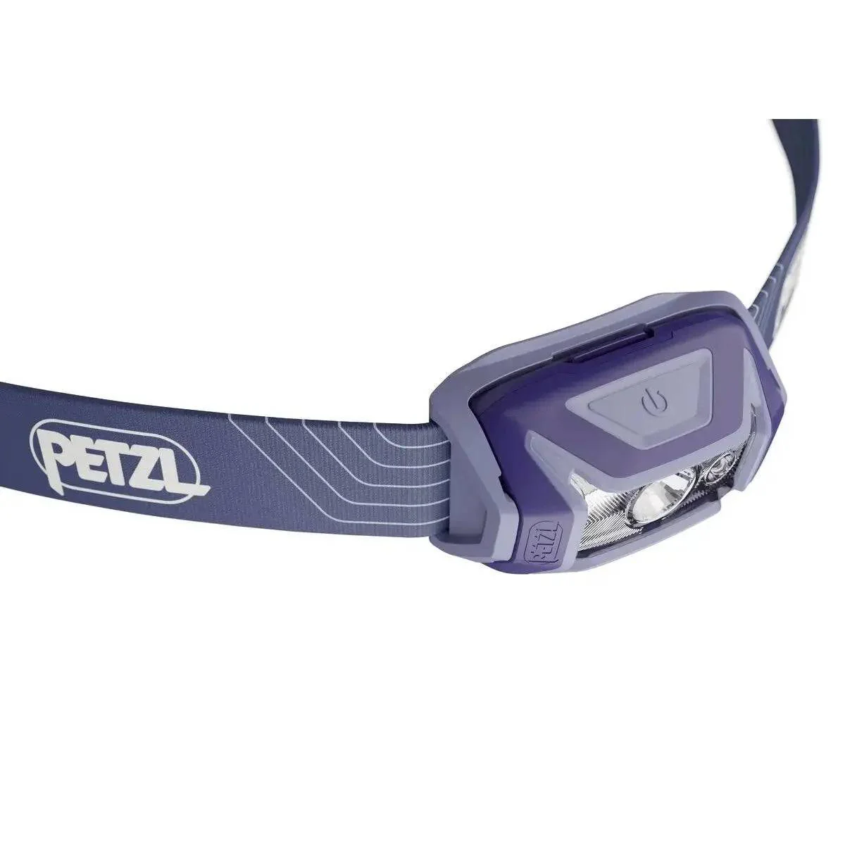 Petzl Tikka Head Torch with Red Light 350 Lumens - Image 6