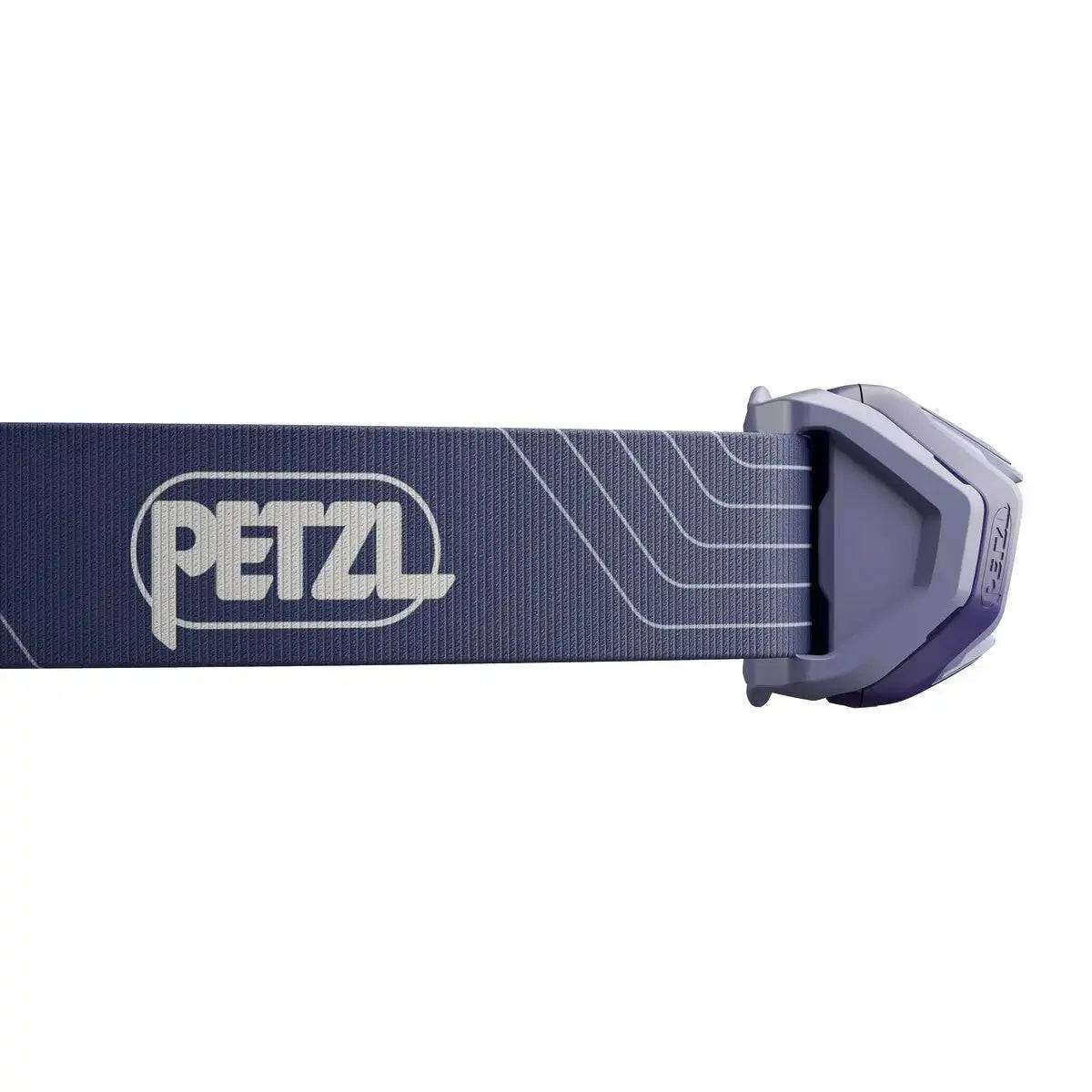 Petzl Tikka Head Torch with Red Light 350 Lumens - Image 7