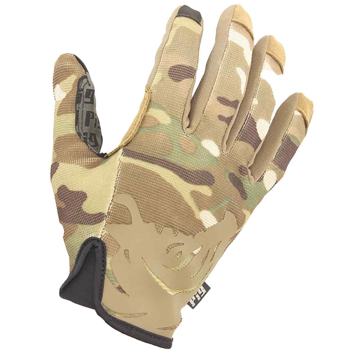 PIG FDT Delta Utility Shooting Glove Mulitcam - Image 3
