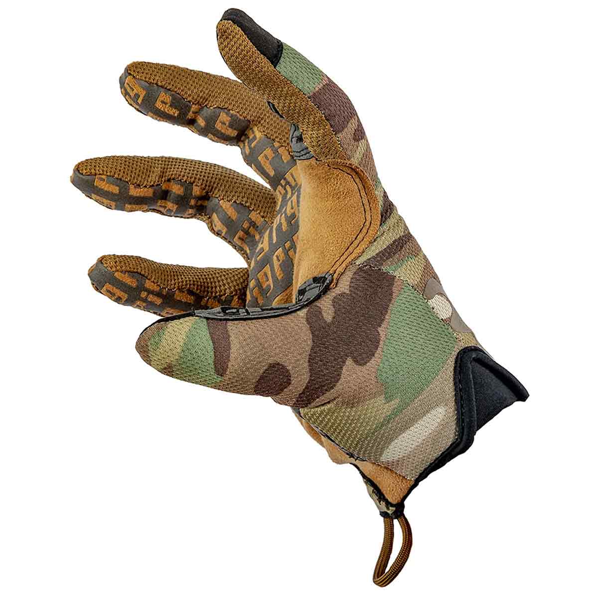 PIG FDT Delta Utility Shooting Glove Mulitcam - Image 5