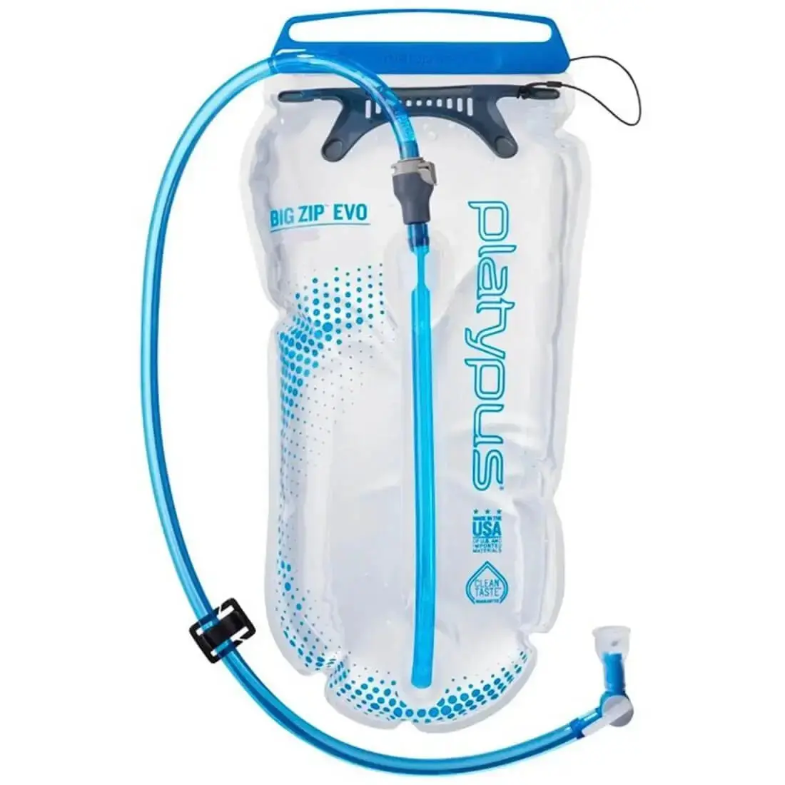 Platypus Big Zip EVO Taste-Free Reservoir