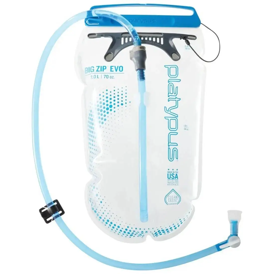 Platypus Big Zip EVO Taste-Free Reservoir - Image 2