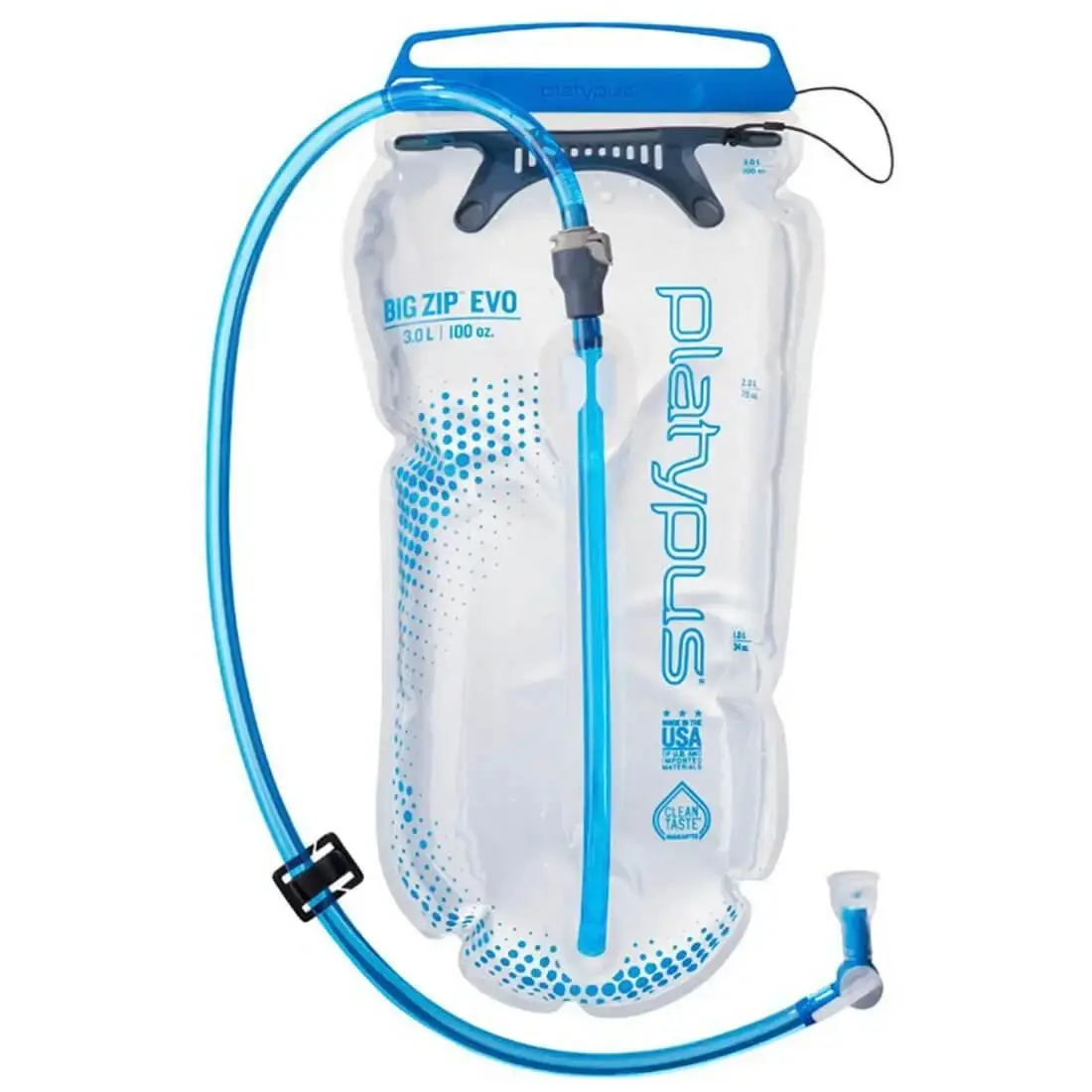 Platypus Big Zip EVO Taste-Free Reservoir - Image 3