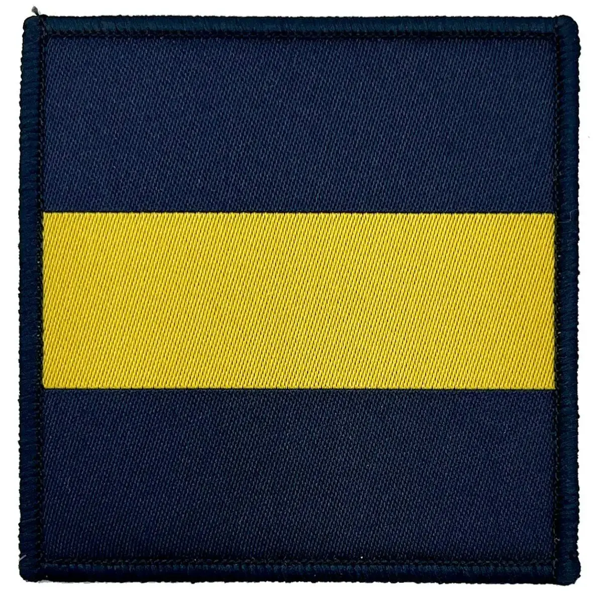 Princess of Wales' Royal Regiment DZ TRF - Iron or Sewn On Patch - Image 2