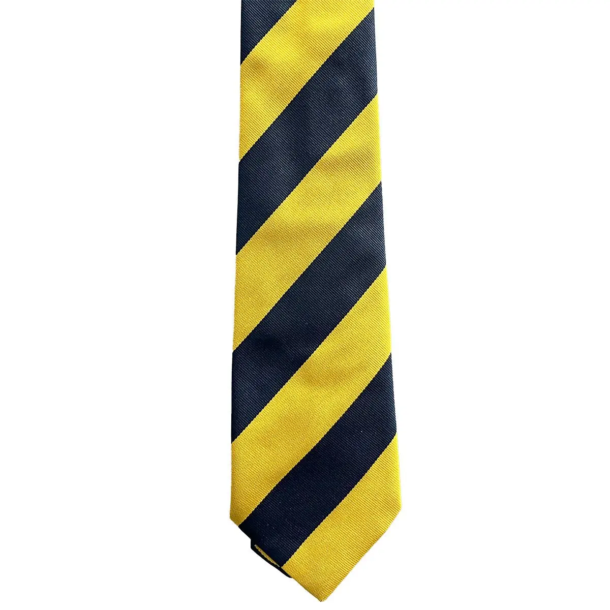 Princess of Wales Royal Regiment PWRR Polyester Tie - Image 2
