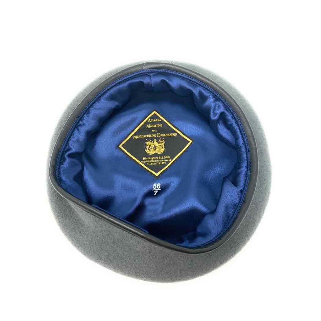 Ranger Regiment Grey Silk Lined Army Beret - Image 4