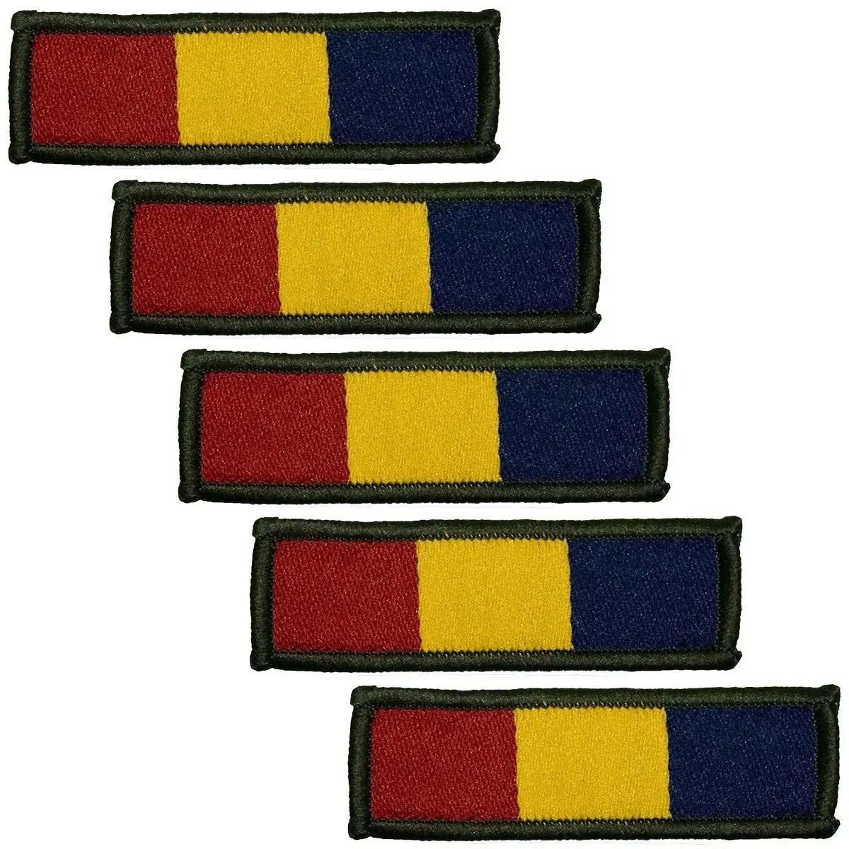 REME TRF - Iron or Sewn On Flash - Image 3