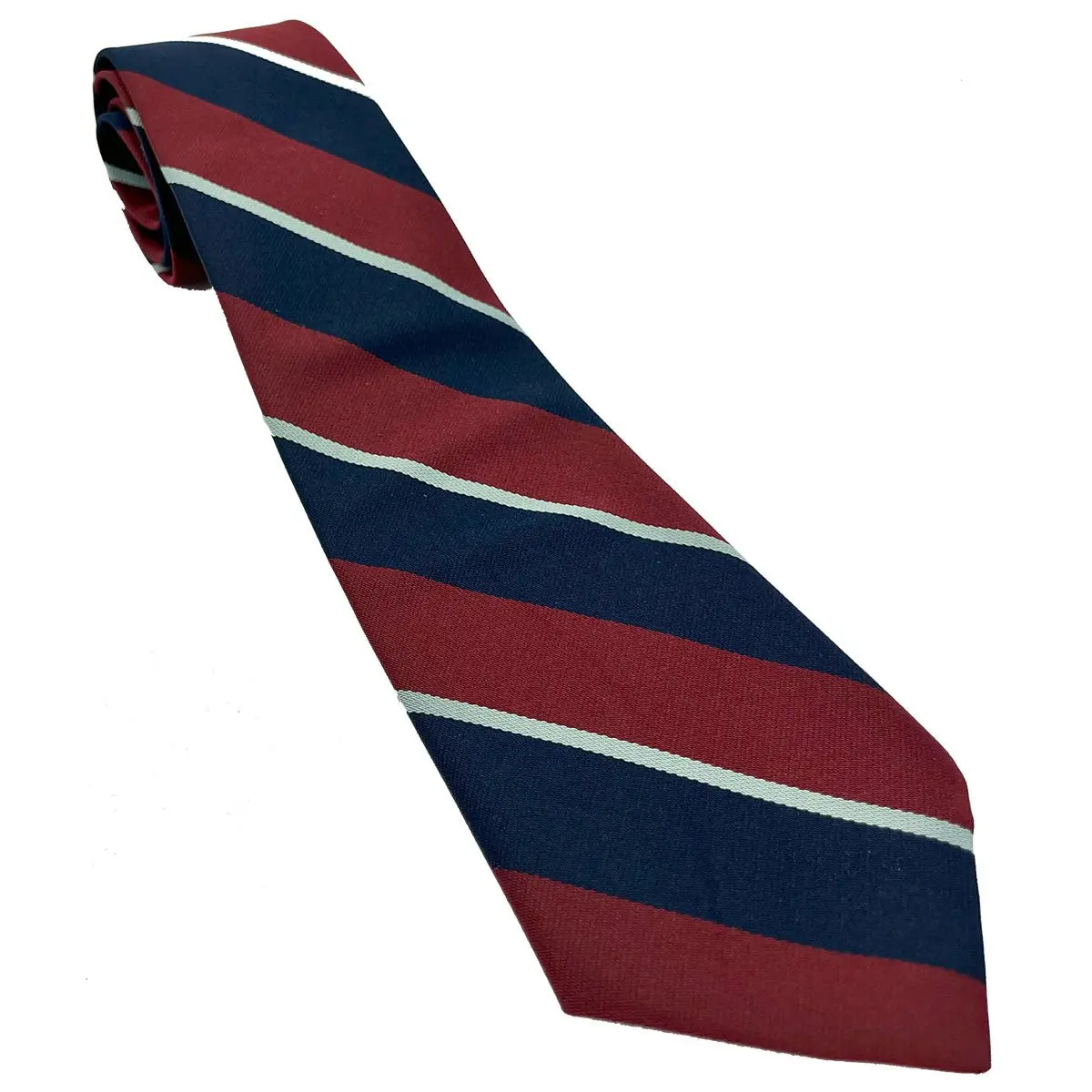 Royal Air Force Regimental Regimental Polyester Tie