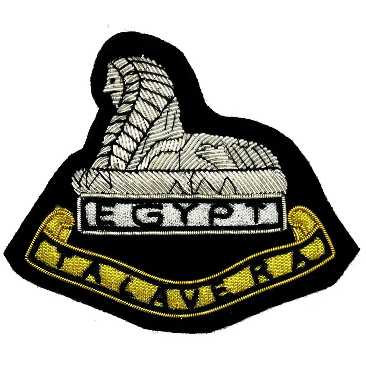 Royal Anglian 2nd Battalion Blazer Badge